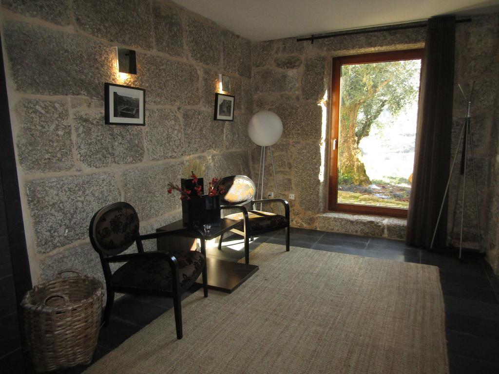 Quinta Do Medronheiro Hotel Rural Визеу Экстерьер фото