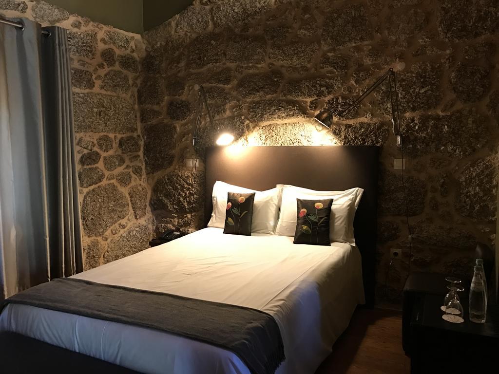 Quinta Do Medronheiro Hotel Rural Визеу Экстерьер фото