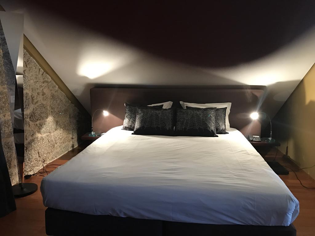 Quinta Do Medronheiro Hotel Rural Визеу Экстерьер фото