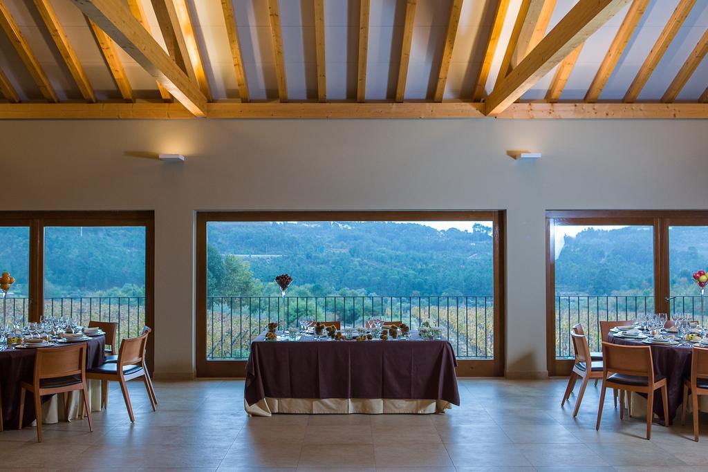 Quinta Do Medronheiro Hotel Rural Визеу Экстерьер фото