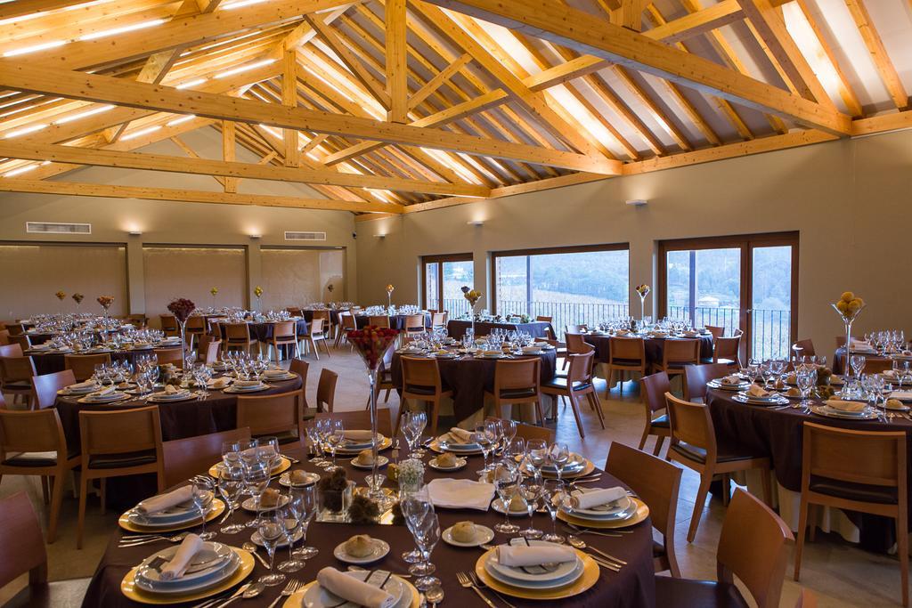Quinta Do Medronheiro Hotel Rural Визеу Экстерьер фото